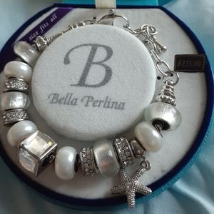 Bella Perlina Bracelet